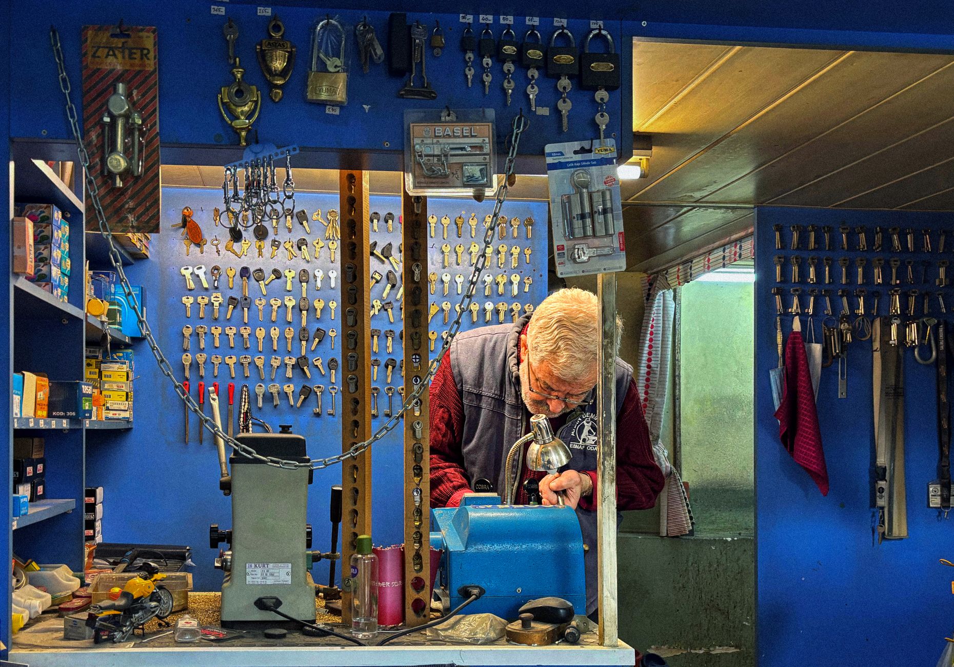 Serrurier-métallier Pierrefitte-sur-Seine